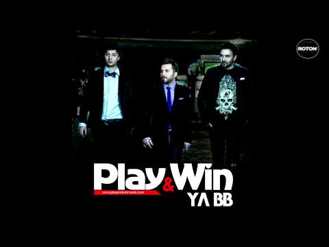 Play&Win - Ya Bb (Radio Version)