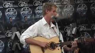 Tom Brosseau - Tonight I am careful with you