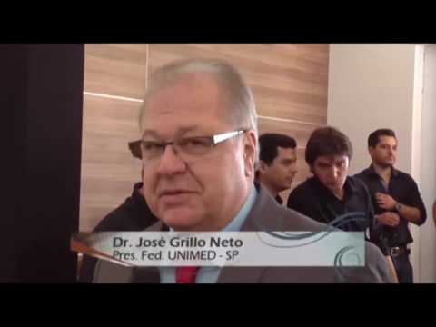 Programa Neusa Bighetti exibido no dia 15/05/2016 - Inauguração Hospital UNIMED
