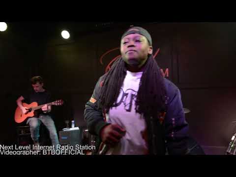 Rajiyah  Performance at A&R Sessions Live