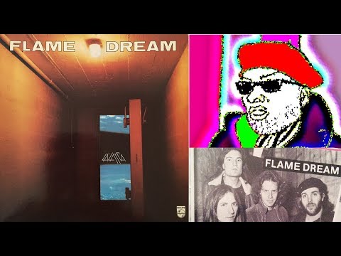 Song Review #623: Flame Dream - "Gate to Calatea" (1978 Swiss prog rock)