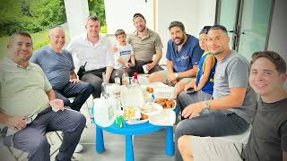 פלטבוש הצלה חוגגת 50 שנה: נענים לקריאה – המשפחה שהפכנו לה