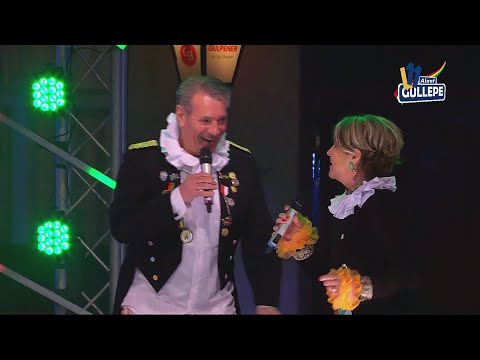 2023 Thei en Marij - Vastelaoves Medley