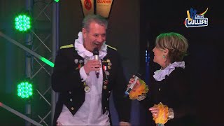 2023 Thei en Marij - Vastelaoves Medley