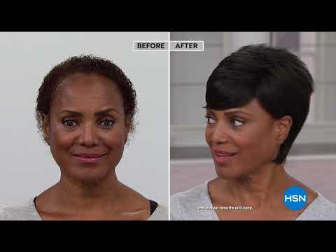 Gabor Essentials Elation Short Cut HeatFriendly Wig