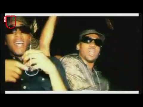 Skrillz ft BMD, Gappy Ranks & Ribz - Punchlines (Official Music Video)