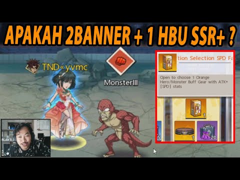 🔥🔥29JUTA BP & TEORI PARANORMAL 3 BANNER SSR+ LANGSUNG!! - ONE PUNCH MAN:The Strongest