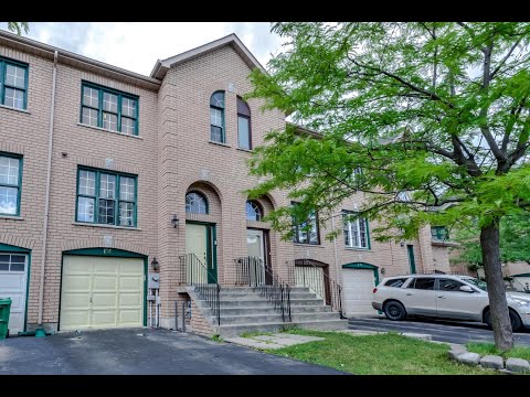126 Provincial Place Brampton