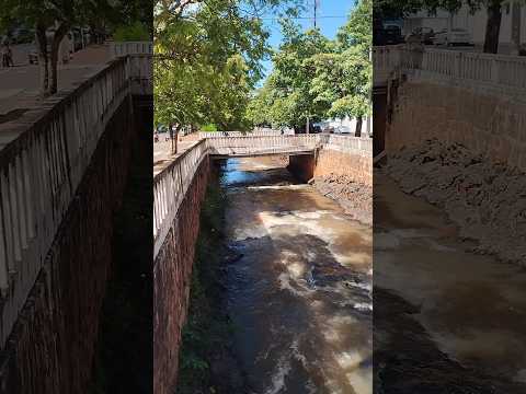 15/04/26, Itumbiara, GO.#turismo #goias #viagem #itumbiara