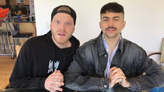 SUPERFRUIT LIVE - FUTURE FRIENDS