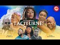 TACITURNE || Extrait || Série Congolaise || Octobre 2023 || DDtv || Dinana La Douce