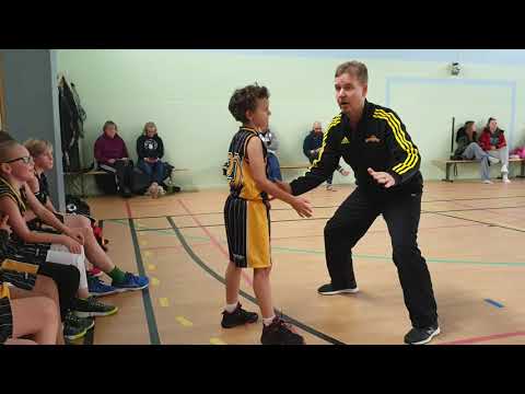 Tykkimäki-turnaus: Kouvot vs. WAPA09 (LOPPU)