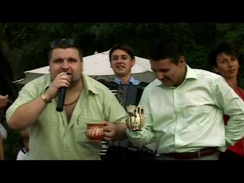 CRISTIAN RIZESCU SI NICU PALERU - DAU CU SPRITUL