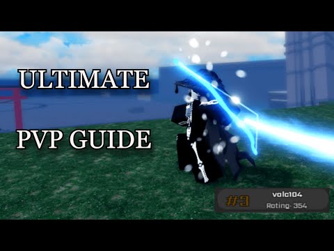 Ultimate Peroxide PVP Guide
