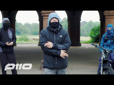 DemoL3 - Legitimate Payment [Music Video] | P110