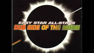 Easy Star All-Stars - Any colour you like (Pink Floyd dub)