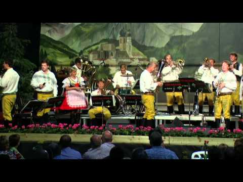 Tufaranka  Zahrajte mne Muzikanti - 12/06/2011.mp4