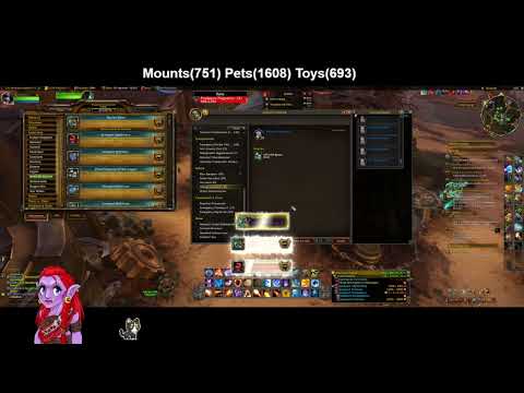 UPDATE! Mecha-done Achievement.