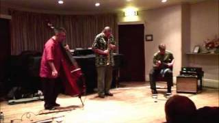 Bristol music club - November 20 2011 - part 1 of 4