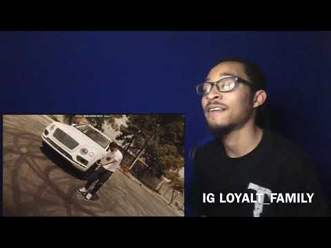 MBNel ft. Rucci - Game Time Reaction