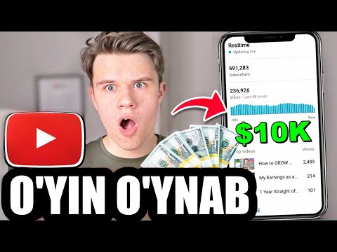 FREESKINS 50$ TELEFONDA O'YIN O'YNAB PUL ISHLASH | ИНТЕРНЕТДА ВА ТЕЛЕФОНДА ПУЛ ТОПИШ 2021