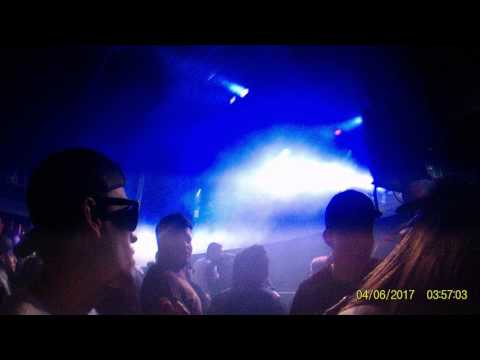 ID ID - Will Atkinson Groove Argentina
