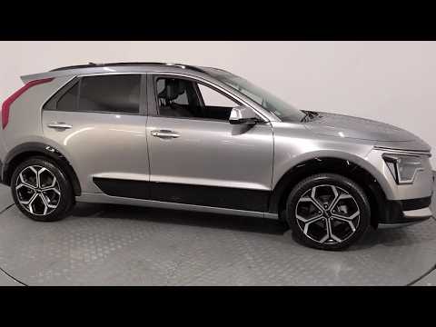Kia Niro Niro K3 HEV - Image 2