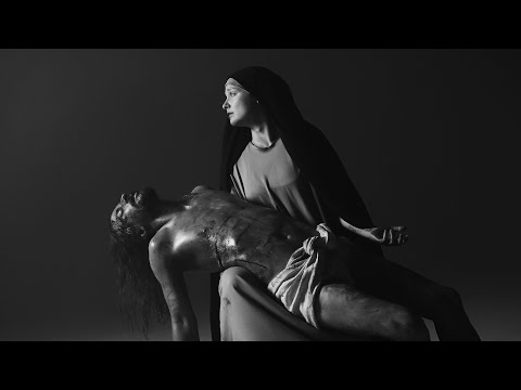 J.R. August - I Forgive Her