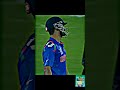 Dhoni Defence The Ball Because Virat Play Nice Cricket Shorts