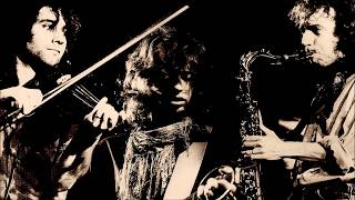 The Waterboys &quot;Trumpets&quot;