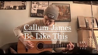 Be Like This (Original)