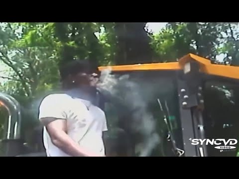 MATRIX by yxngkwame prod.PluggYXG (Official Synced Video)