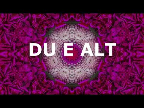 Video thumbnail for Du E Alt Eg Treng