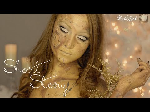 Ghost of Christmas Past