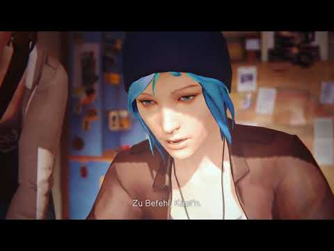 Life is Strange S04E05 - Die Alte Scheune