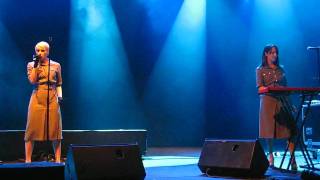 Client - Radio (Waregem Belgien 2009)