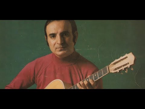 Video thumbnail for Γιατί Κοντά Μου Κάθεσαι (Giati Koda Mou Kathese Akoma)
