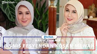 Download lagu Dulu Terkenal Saat Jadi Ibu Peri Kini Hobi Berbisnis mp3