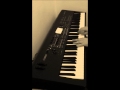 Elton John - Your Song - Piano Instrumental ...