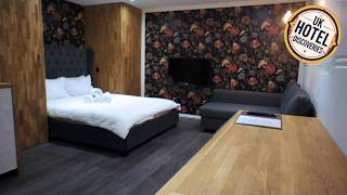 Brick Lane Studios | London, United Kingdom | Hotel Review 🏩