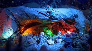 Away in A Manger (Pentatonix)