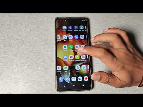 How to set screen update wallpaper in Moto G52 , wallpaper setting