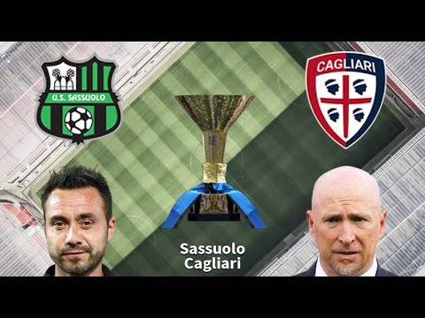Sassuolo vs Cagliari Prediction & Preview 08/12/2019 - Football Predictions