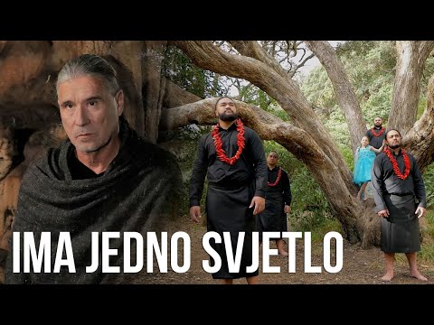 Ima jedno svjetlo - Goran Karan feat. The Shades NZ (OFFICIAL VIDEO)