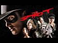 The Spirit Kompletter Film Deutsch