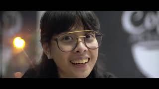 OST. FILOSOFI KOPI 2 : BEN &amp; JODY - Sahabat Sejati