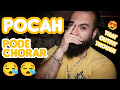 Pocah - Pode Chorar || CCTC Reactions || Fuego or No Bueno