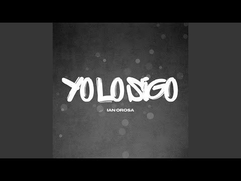 Yo lo sigo