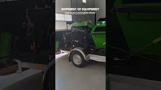 TICAB Pothole Patcher / Asphalt Pothole Patching Machine, Manufacture asphalt feeder for sale - Image 5 | Machineryline NG New TICAB Pothole Patcher / Asphalt Pothole Patching Machine, Manufacture asphalt feeder | Image 5 - Machineryline