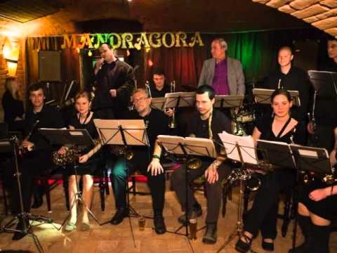 Black Jazz Band - RIO COMBO SWAY